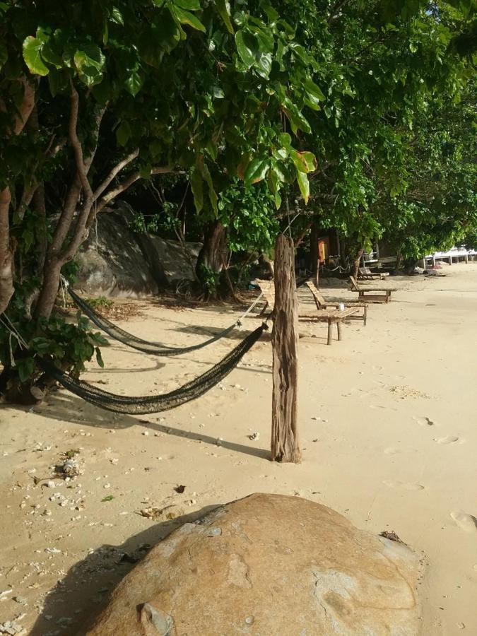 Bungkil Place Hotel Tioman island Exterior photo